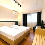 Hotel Signature Idea 3*