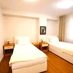 Signature Idea Hotel Tirana