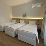 Hotel Signature Idea