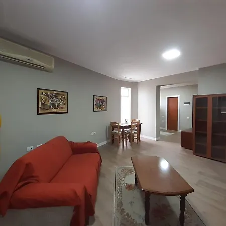 Signature Idea Hotel Tirana