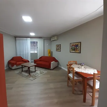 Signature Idea Hotel Tirana