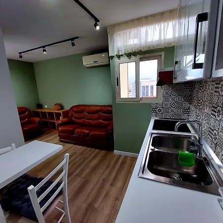 Hotel Signature Idea Tirana