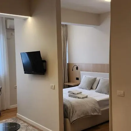 Signature Idea Hotel 3*