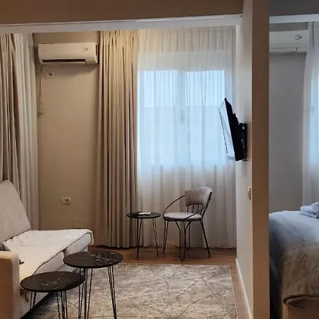 Hotel Signature Idea 3*