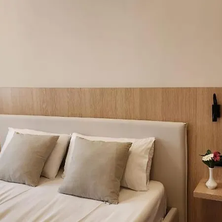 Signature Idea Hotel Tirana