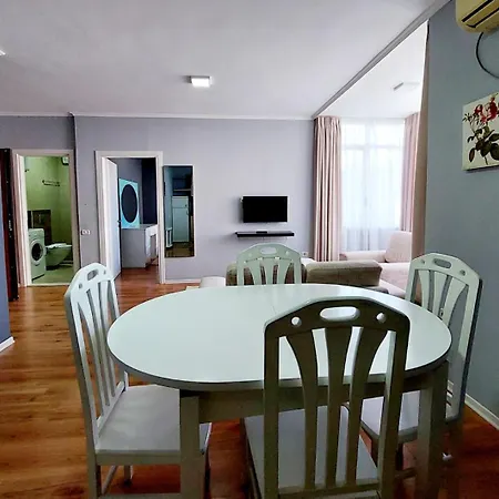 Hotel Signature Idea Tirana