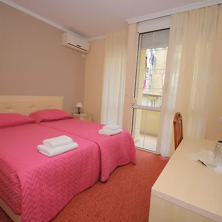 Hotel Signature Idea Tirana