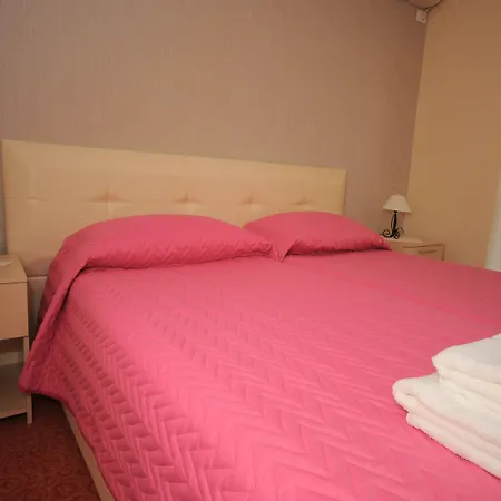 Hotel Signature Idea Tirana