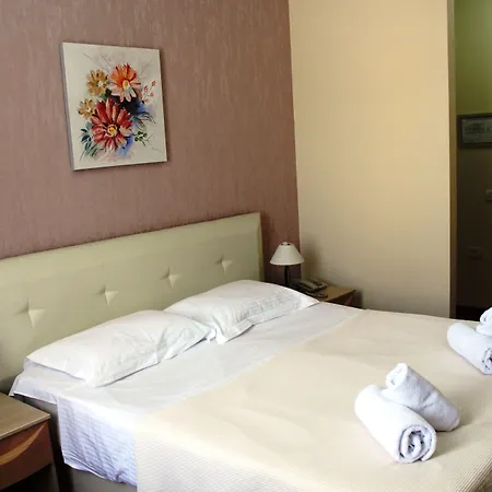 Hotel Signature Idea Tirana