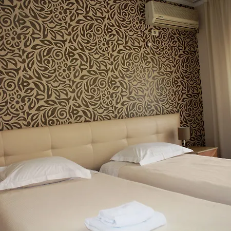 Hotel Signature Idea