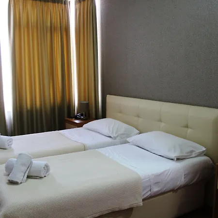 Signature Idea Tirana