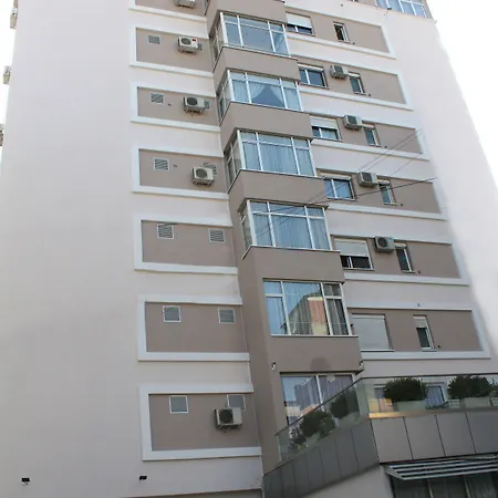 Signature Idea 3* Tirana