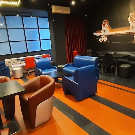 Signature Idea Hotel