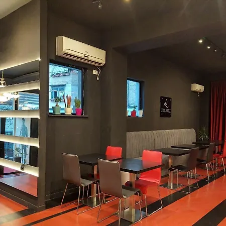 Hotel Signature Idea