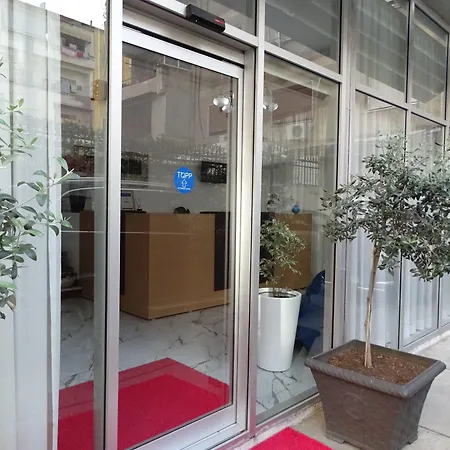 Signature Idea Tirana