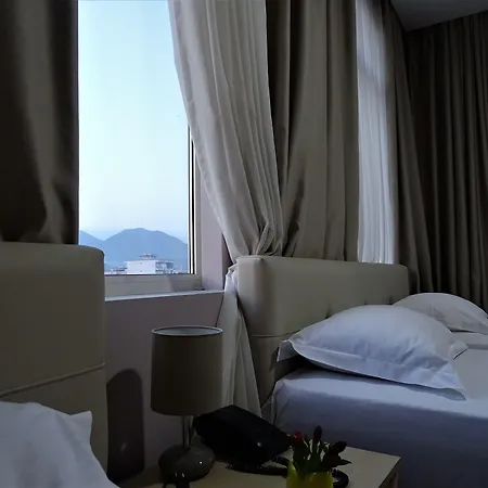 Hotel Signature Idea Tirana
