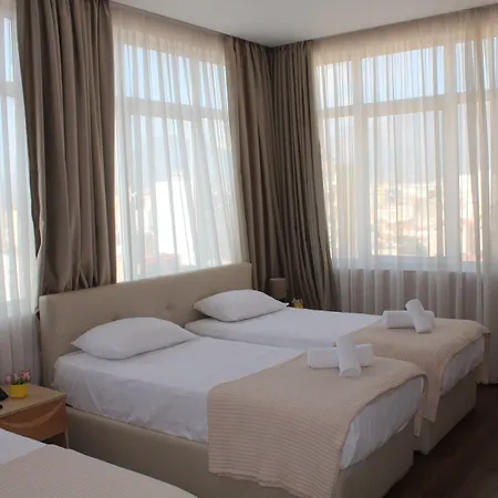 Signature Idea Hotel