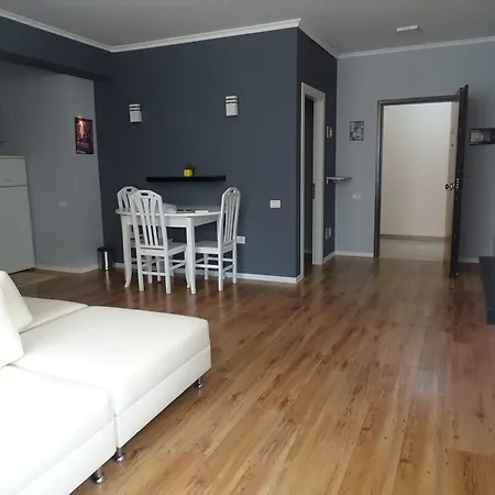 Signature Idea Hotel Tirana