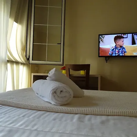 Hotel Signature Idea