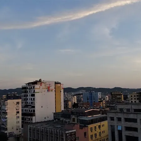 Signature Idea 3* Tirana