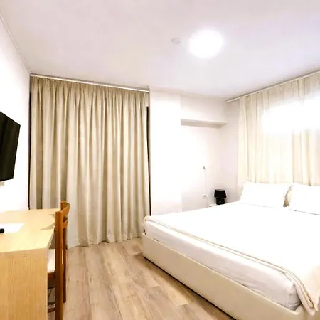 Hotel Signature Idea Tirana