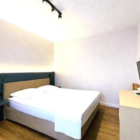 Hotel Signature Idea Tirana