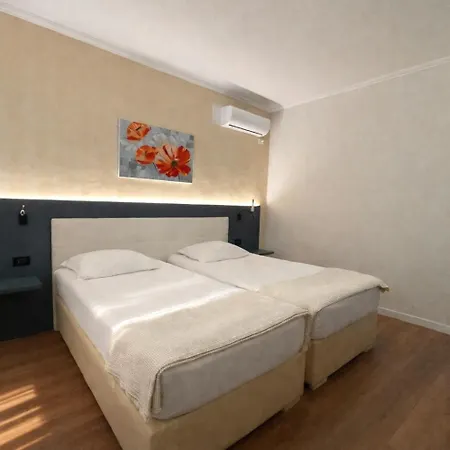 Signature Idea Hotel Tirana