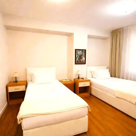 Signature Idea Hotel Tirana