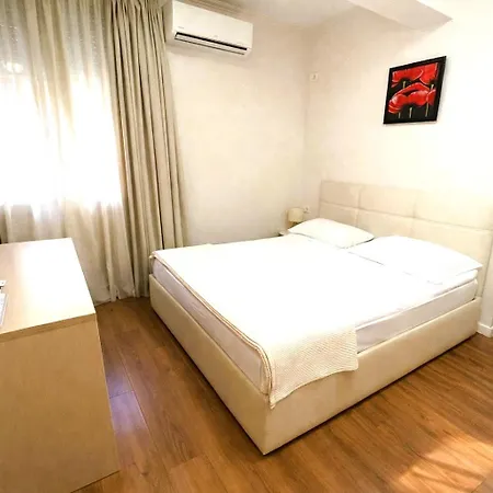 Signature Idea Hotel Tirana