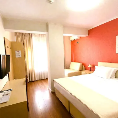 Signature Idea Hotel