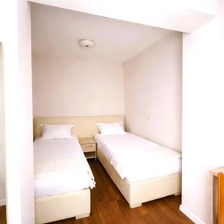 Signature Idea Hotel Tirana