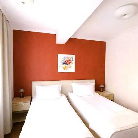 Hotel Signature Idea Tirana