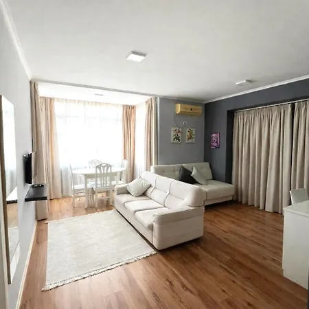 Signature Idea 3* Tirana