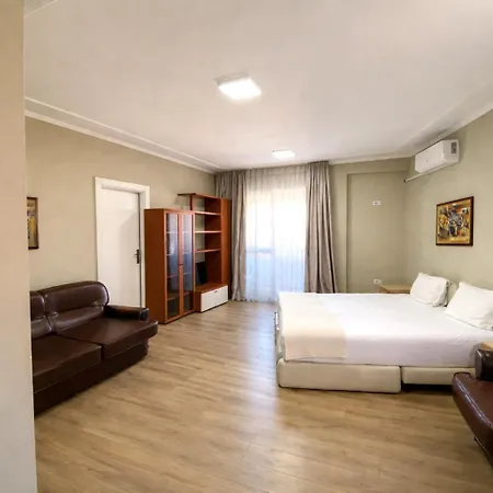 Hotel Signature Idea Tirana