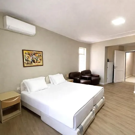 Hotel Signature Idea
