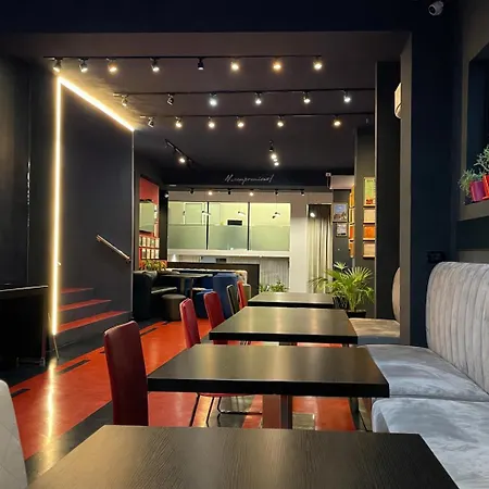 Hotel Signature Idea 3*