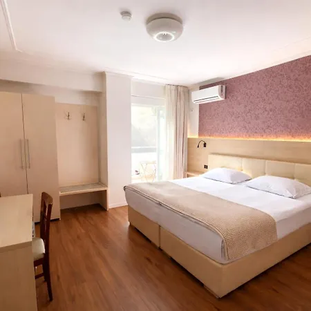 Signature Idea Hotel Tirana