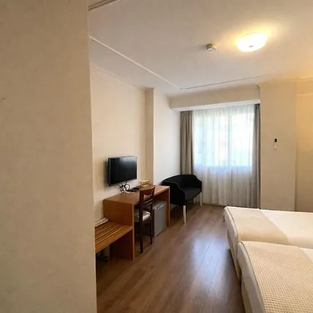 Signature Idea Hotel 3*