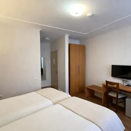 Signature Idea Hotel