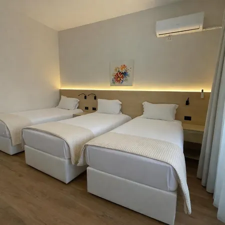 Hotel Signature Idea