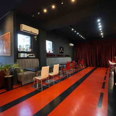 Signature Idea 3* Tirana