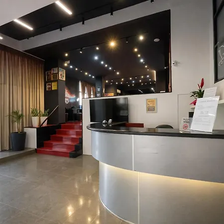 Signature Idea Tirana