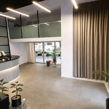 Hotel Signature Idea 3*