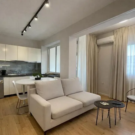 Hotel Signature Idea Tirana