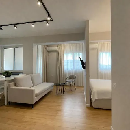 Signature Idea 3* Tirana