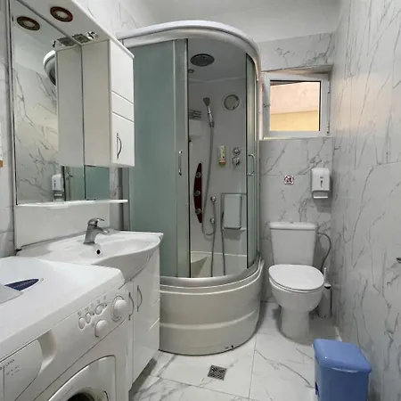 Hotel Signature Idea Tirana