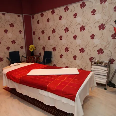 Hotel Signature Idea 3*