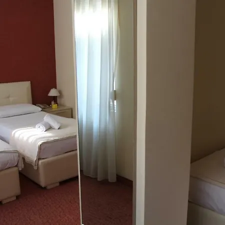 Hotel Signature Idea