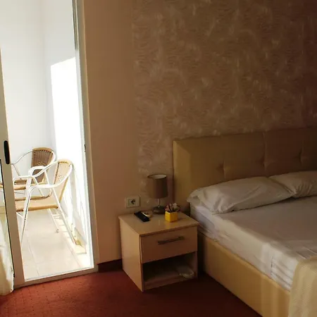 Hotel Signature Idea