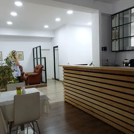 Hotel Signature Idea 3*